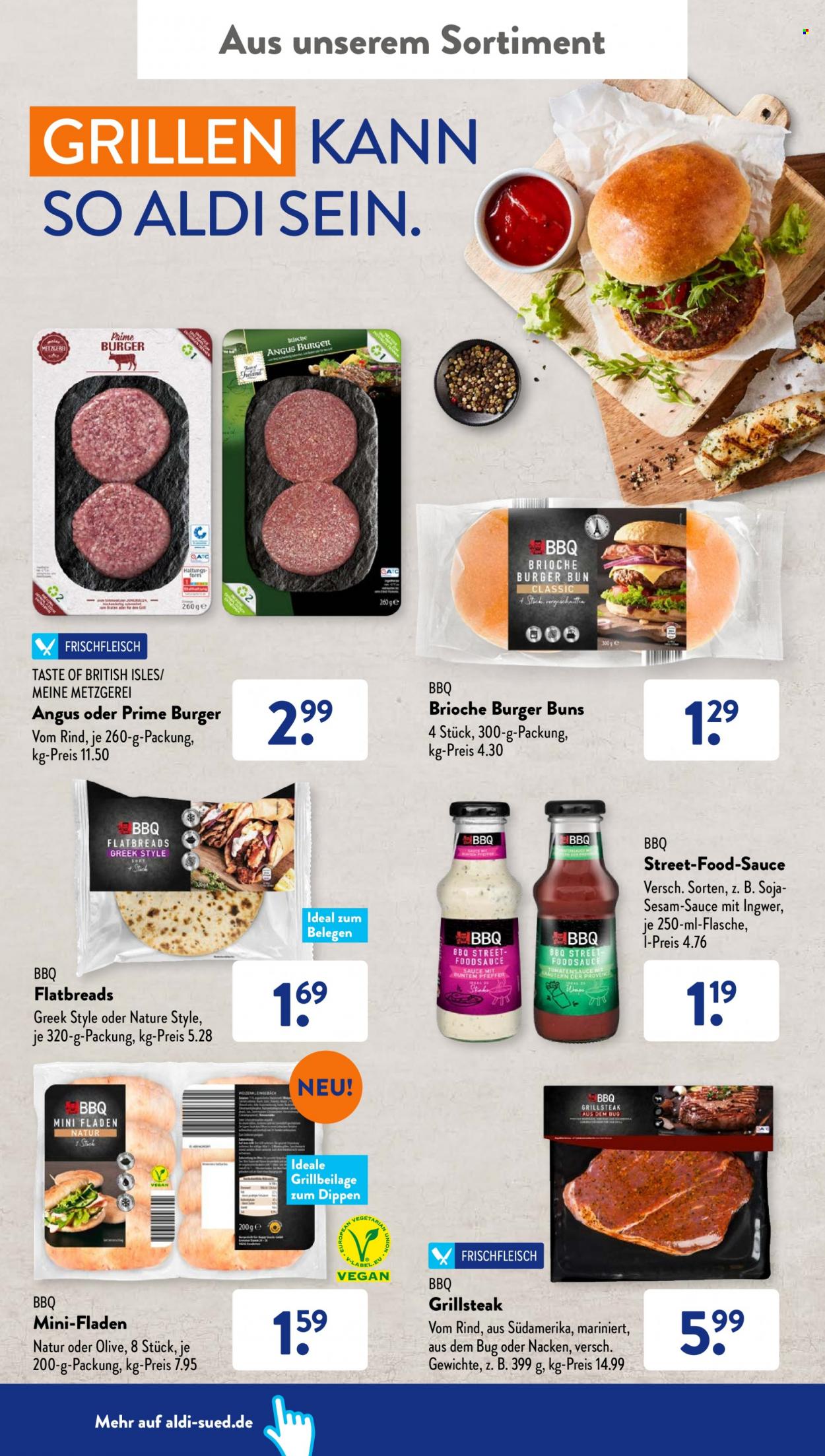ALDI SÜD Prospekte  - 7.06.2022 - 11.06.2022. Seite 30