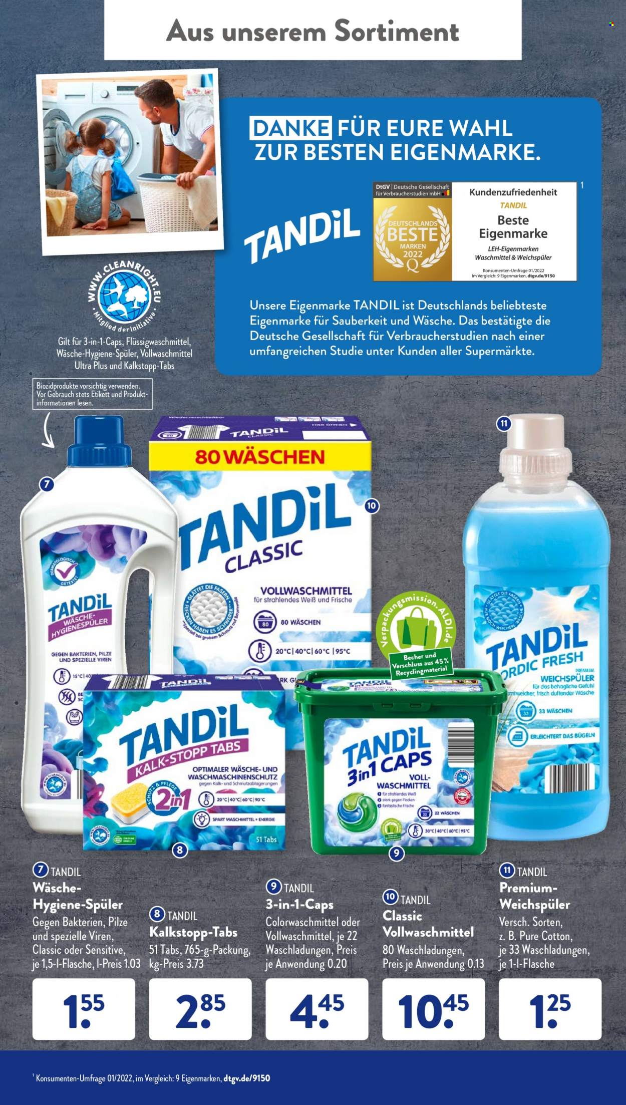 ALDI SÜD Prospekte  - 7.06.2022 - 11.06.2022. Seite 35