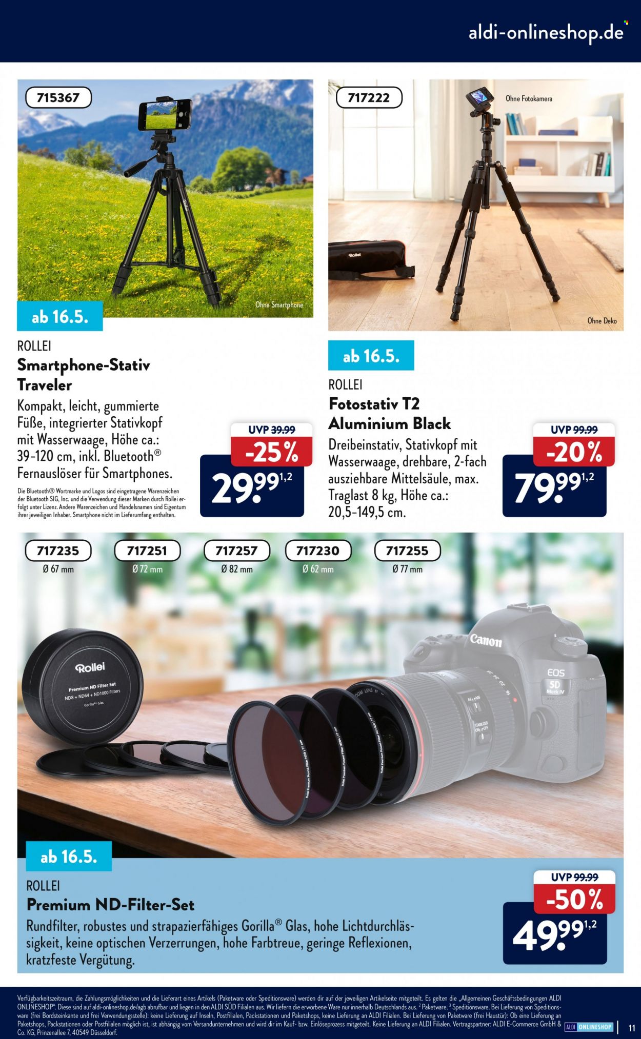 ALDI Nord Prospekte . Seite 11