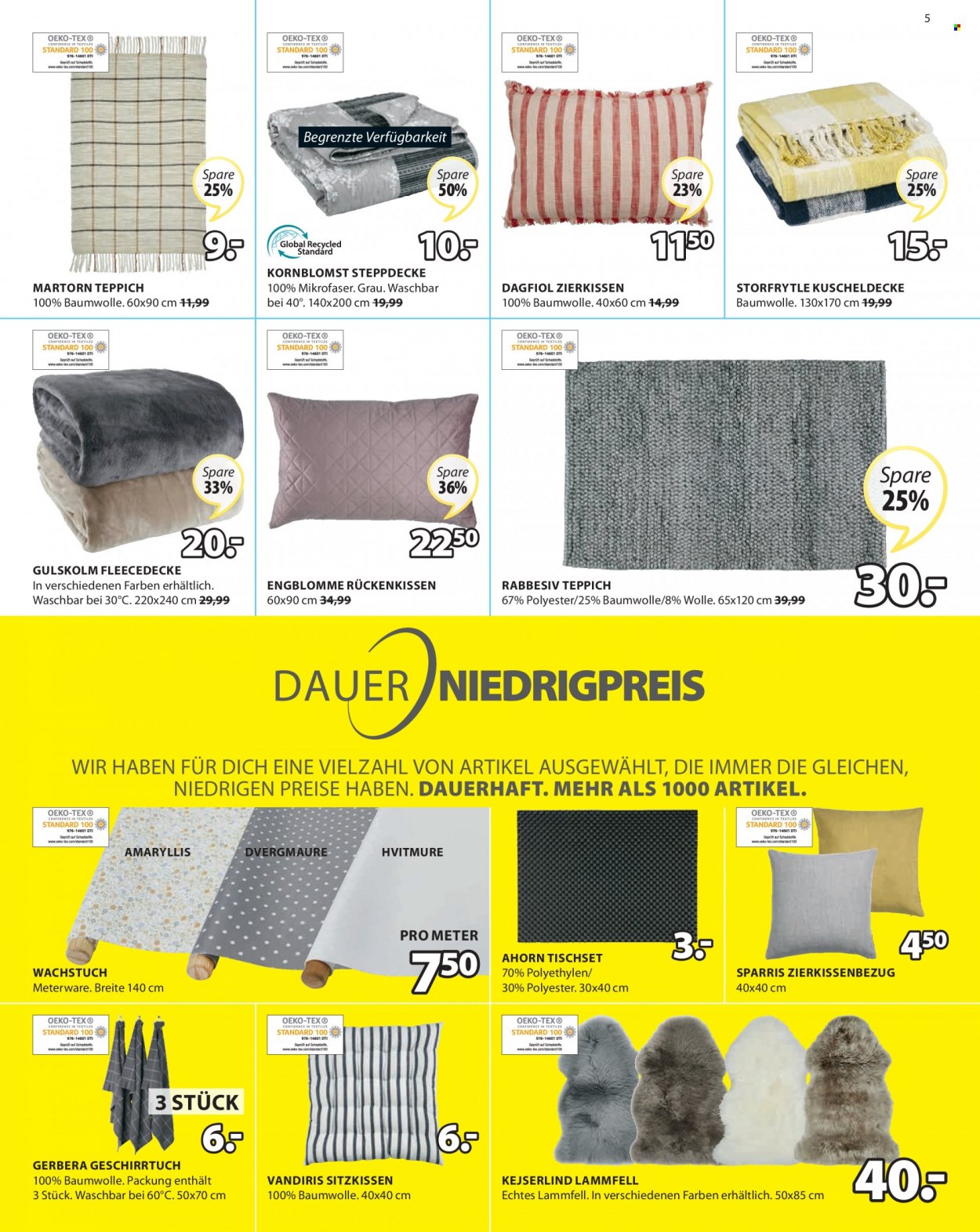 JYSK Prospekte  - 22.05.2022 - 28.05.2022. Seite 5