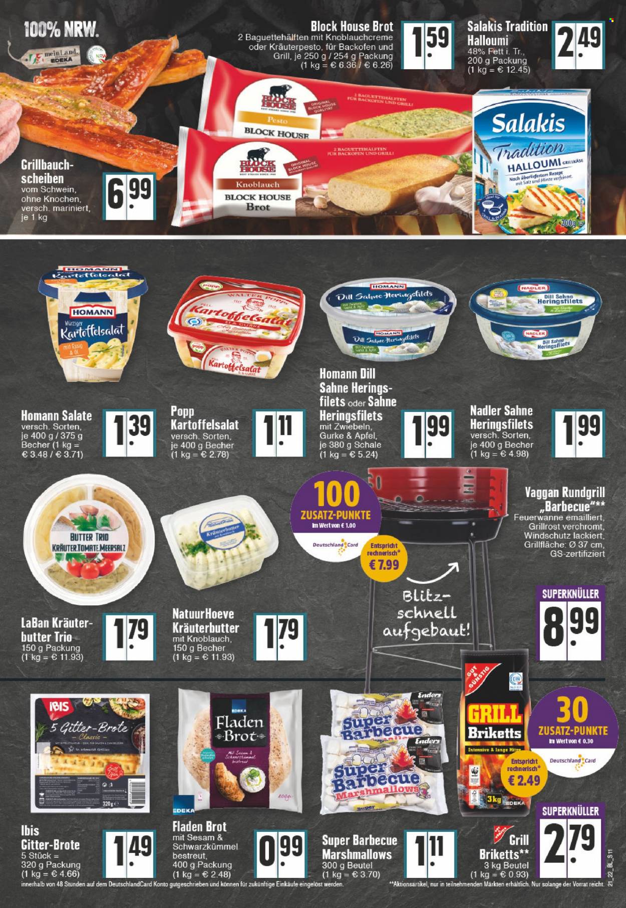Edeka Prospekte  - 23.05.2022 - 28.05.2022. Seite 11