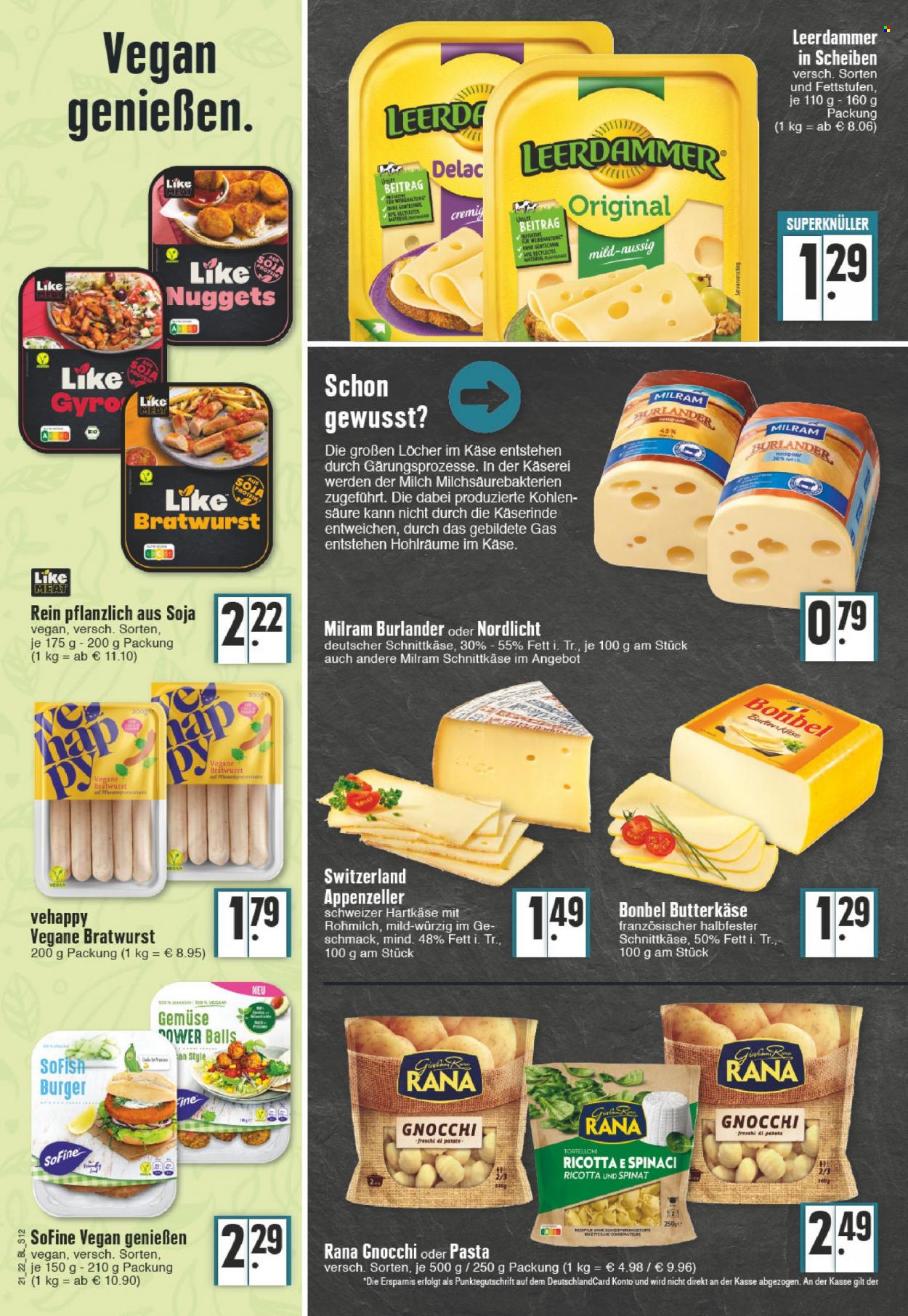 Edeka Prospekte  - 23.05.2022 - 28.05.2022. Seite 12