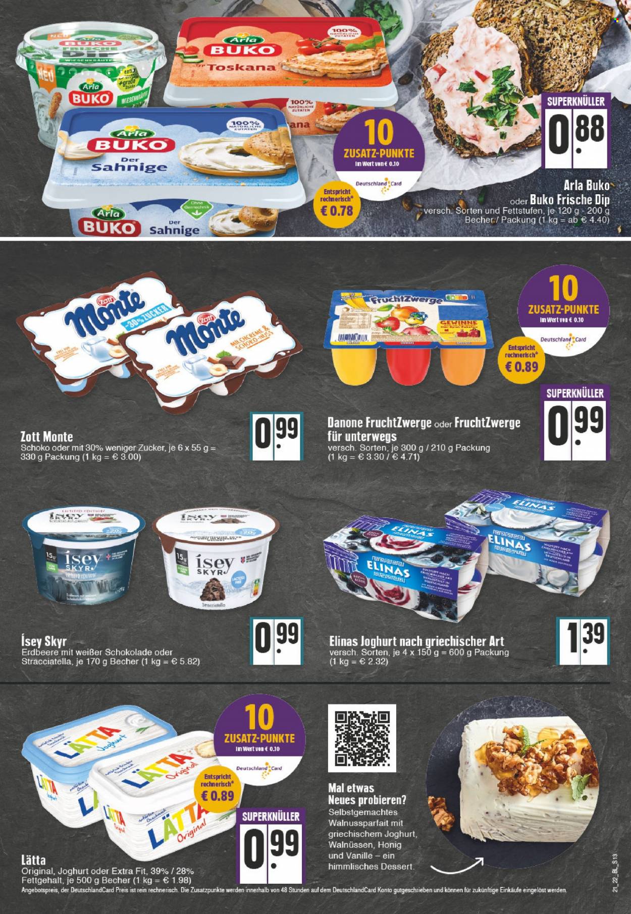 Edeka Prospekte  - 23.05.2022 - 28.05.2022. Seite 13