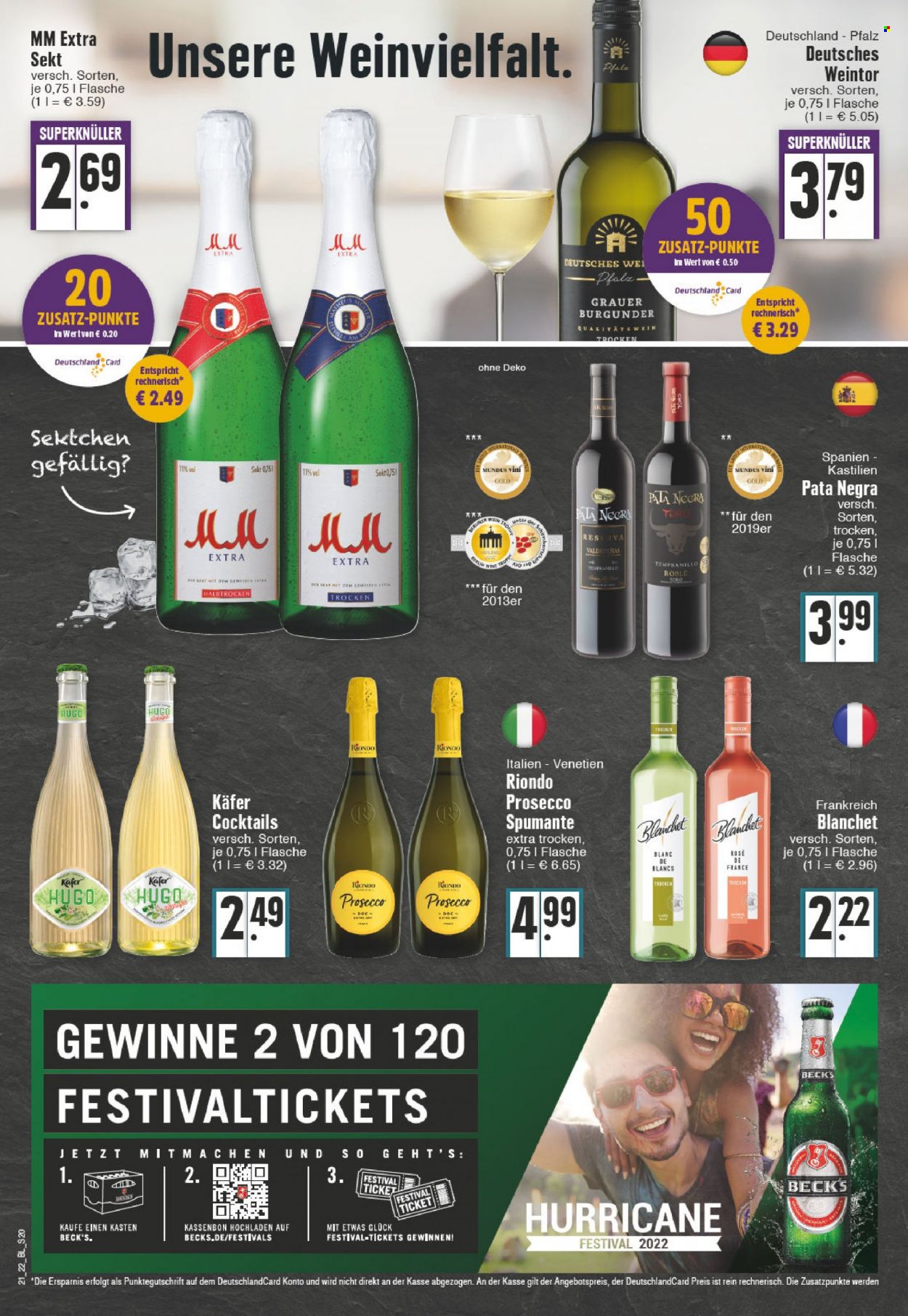Edeka Prospekte  - 23.05.2022 - 28.05.2022. Seite 20