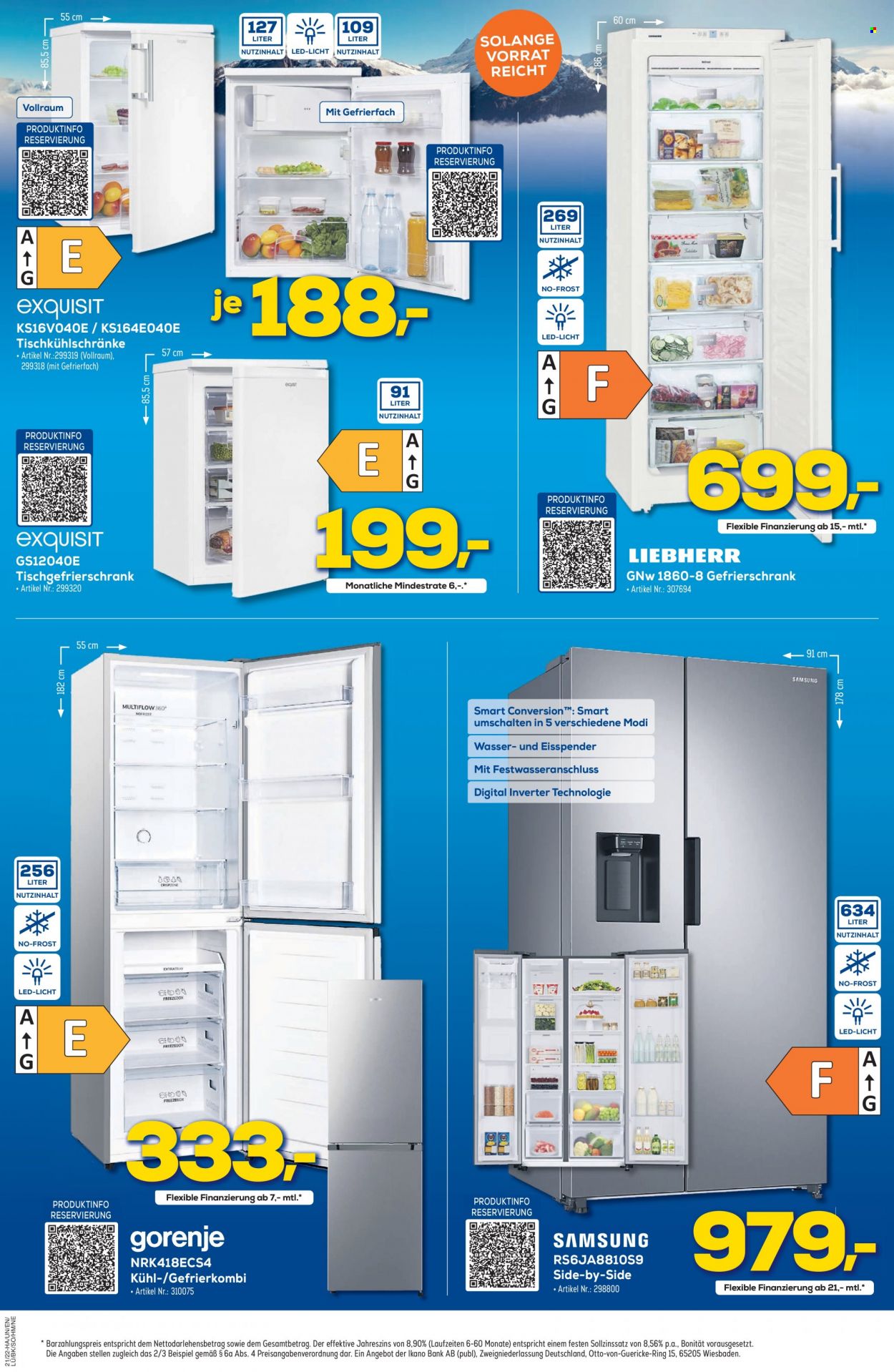 Euronics Prospekte  - 22.05.2022 - 28.05.2022. Seite 9