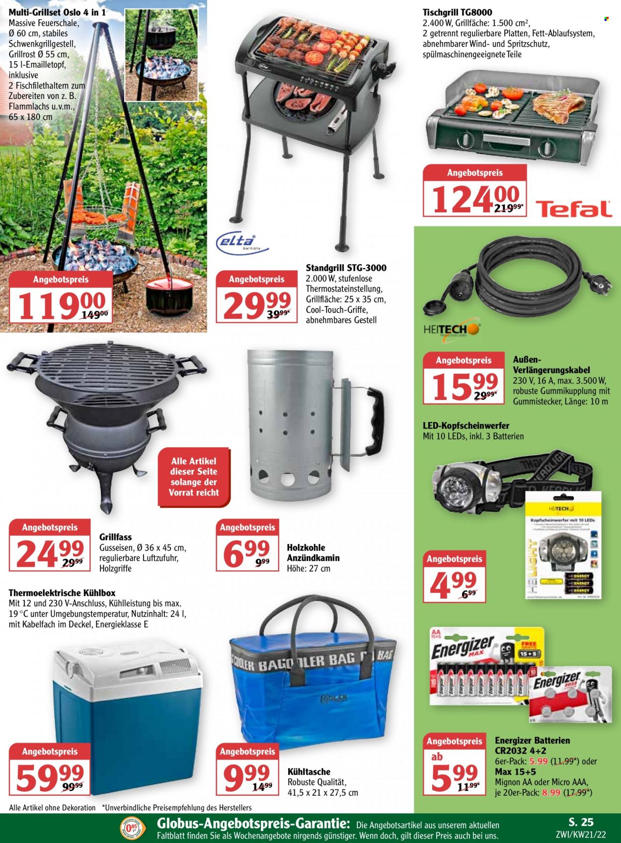 Globus Prospekte  - 23.05.2022 - 27.05.2022. Seite 28