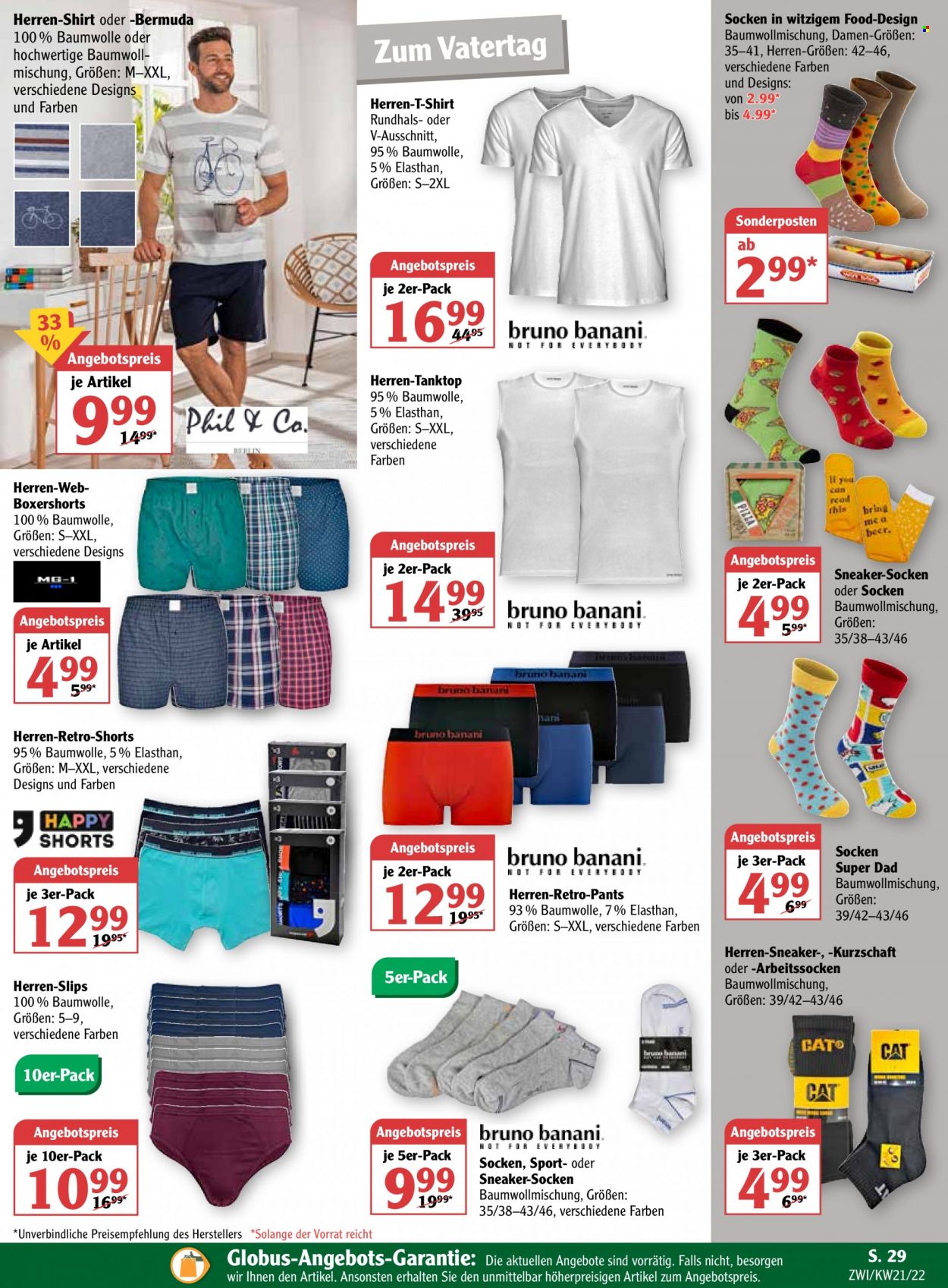 Globus Prospekte  - 23.05.2022 - 27.05.2022. Seite 32