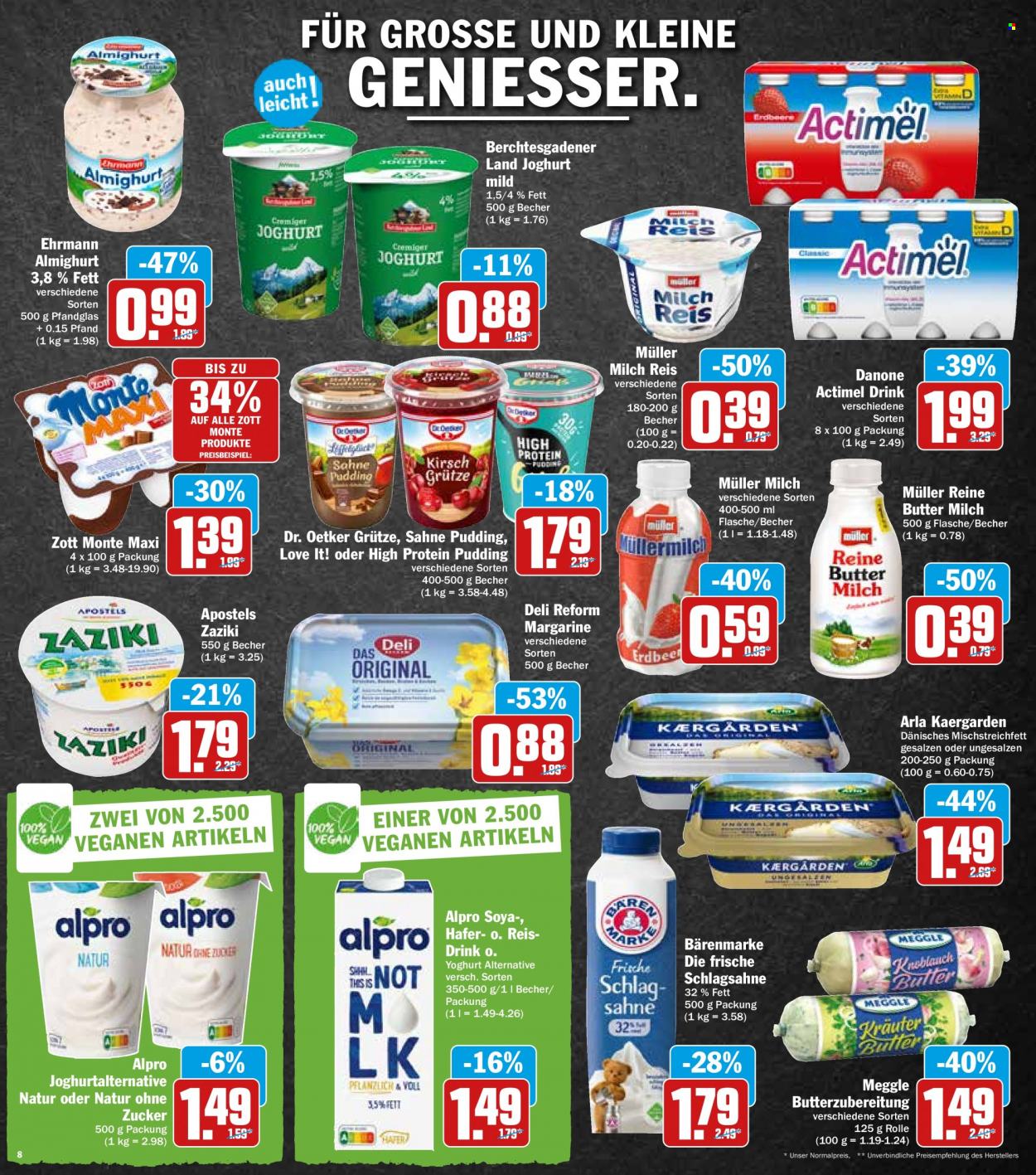Hit Prospekte  - 23.05.2022 - 28.05.2022. Seite 8