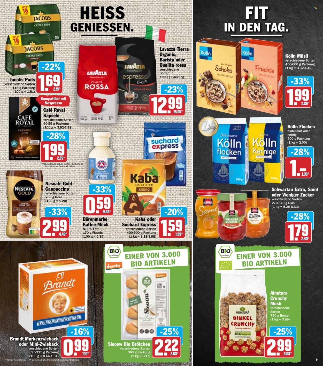 Hit Prospekte  - 23.05.2022 - 28.05.2022. Seite 9