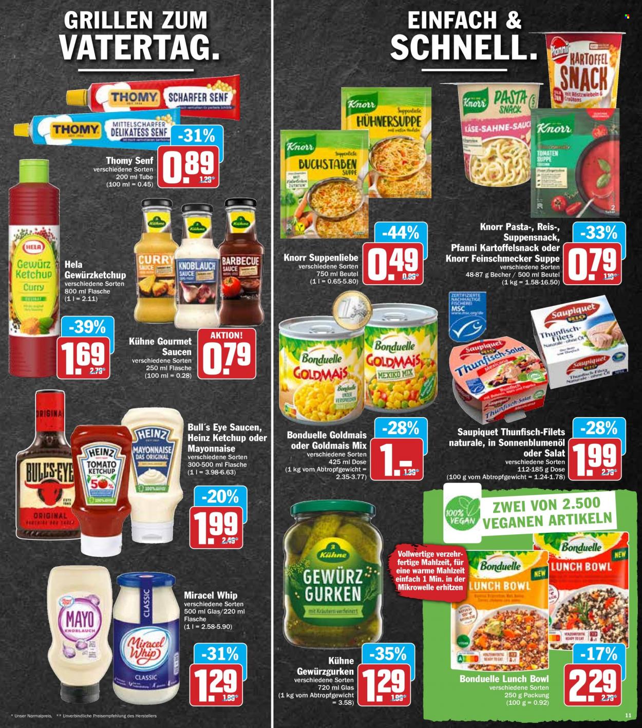 Hit Prospekte  - 23.05.2022 - 28.05.2022. Seite 11