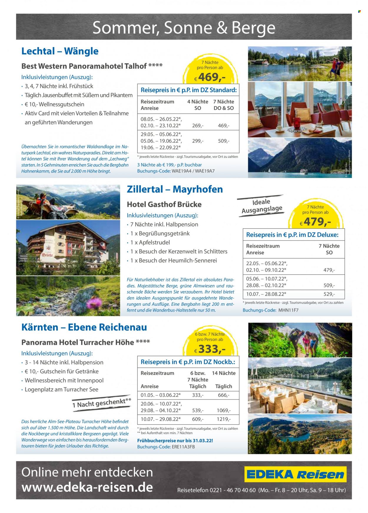 Edeka Prospekte  - 23.05.2022 - 28.05.2022. Seite 49