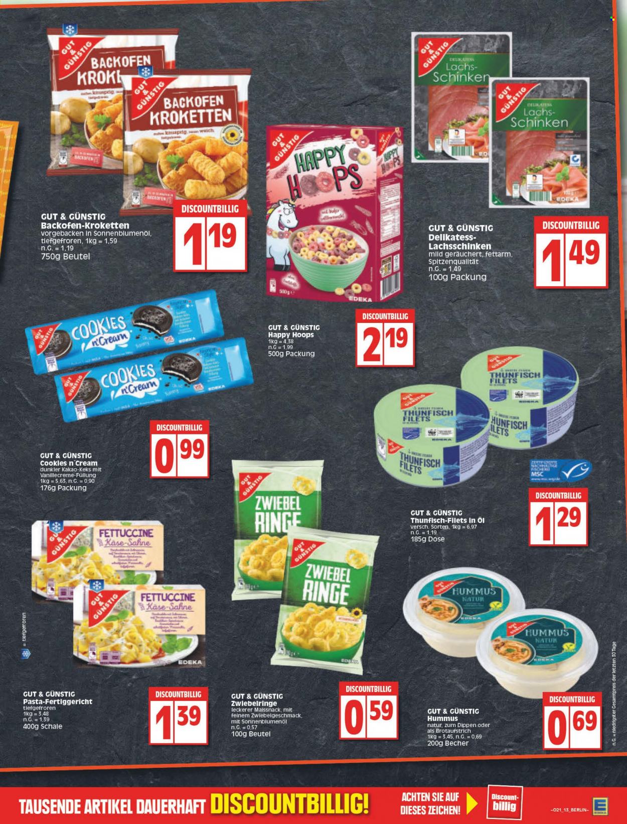 Edeka Prospekte  - 23.05.2022 - 28.05.2022. Seite 13