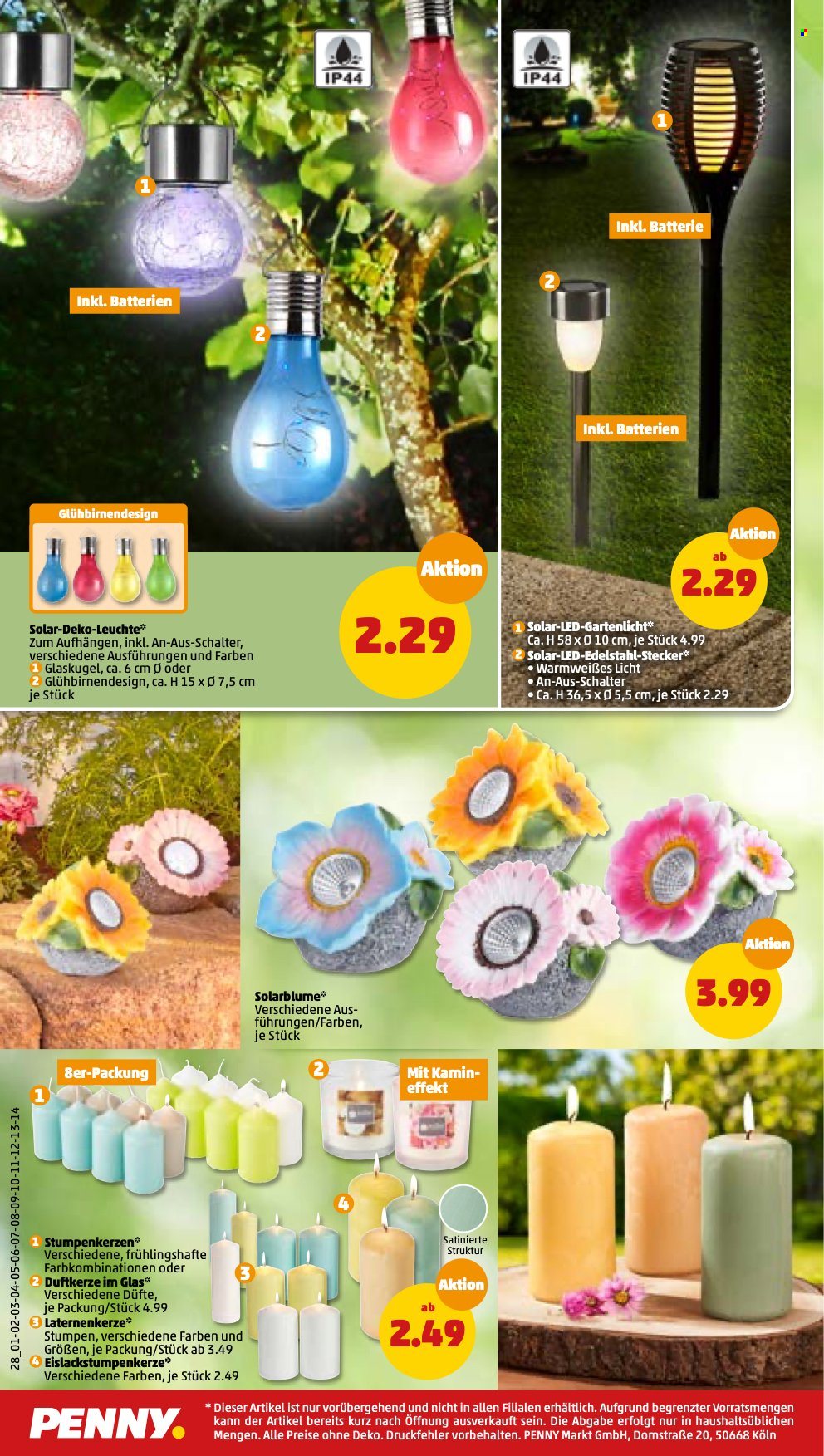 Penny Prospekte  - 23.05.2022 - 28.05.2022. Seite 28