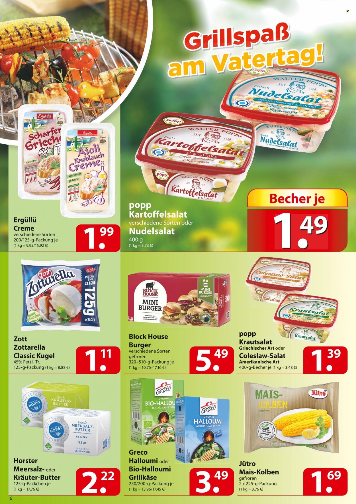 famila Prospekte  - 23.05.2022 - 28.05.2022. Seite 6