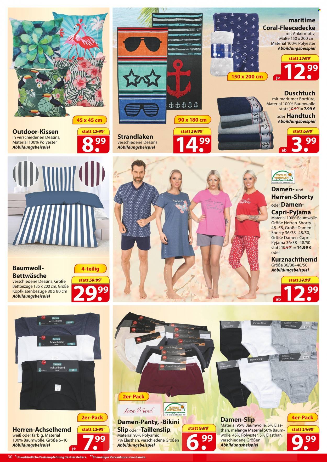 famila Prospekte  - 23.05.2022 - 28.05.2022. Seite 30
