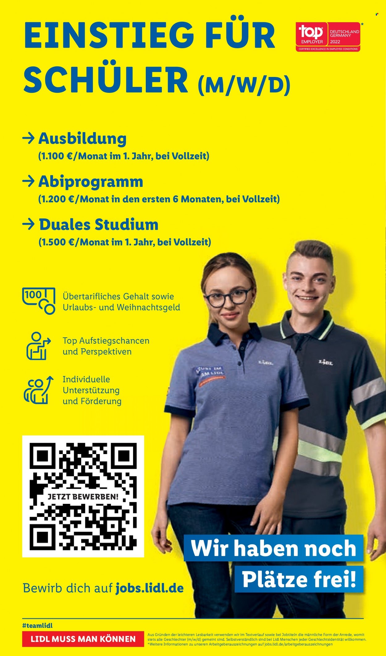 Lidl Prospekte  - 23.05.2022 - 23.05.2022. Seite 62