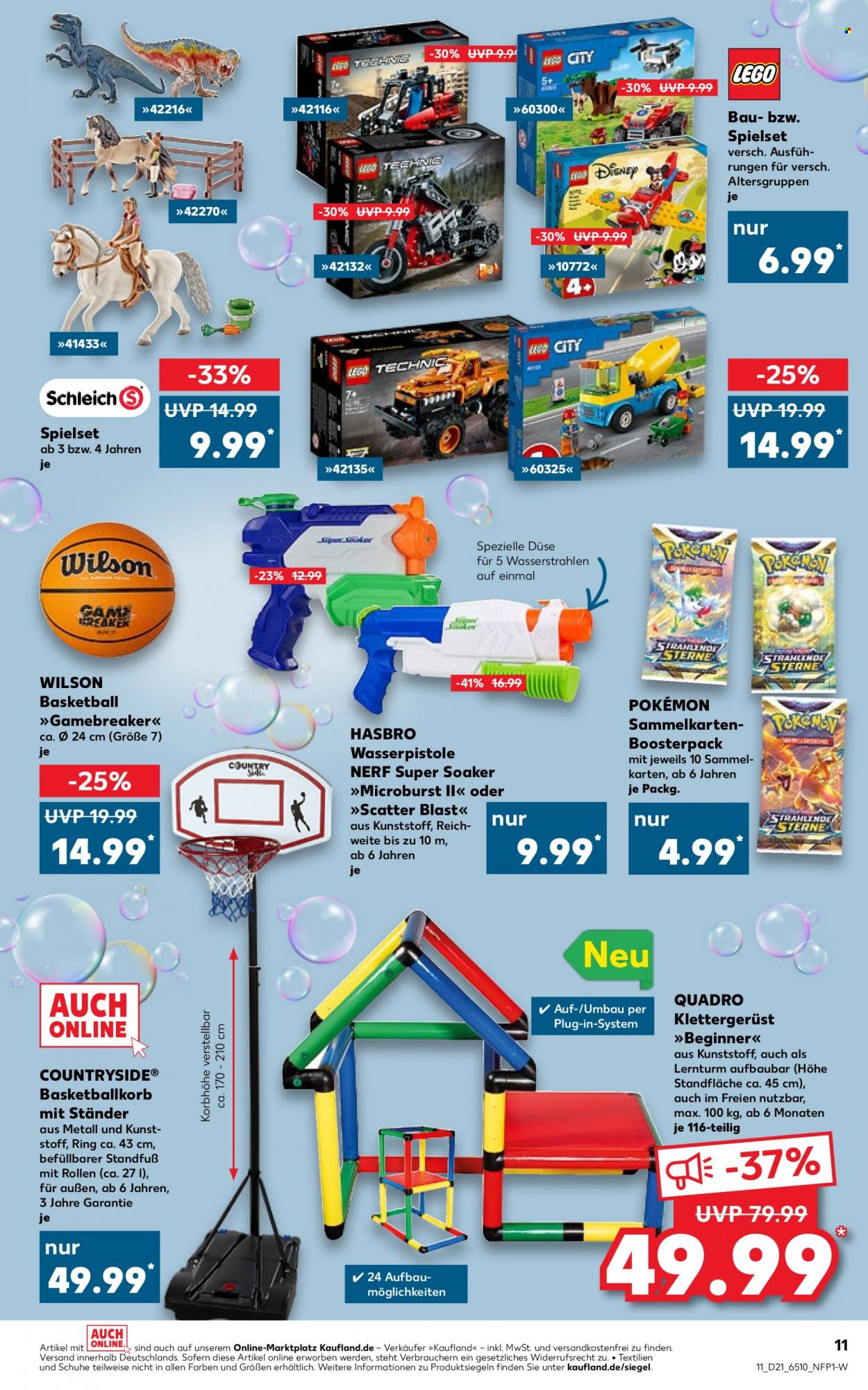 Kaufland Prospekte  - 27.05.2022 - 1.06.2022. Seite 11