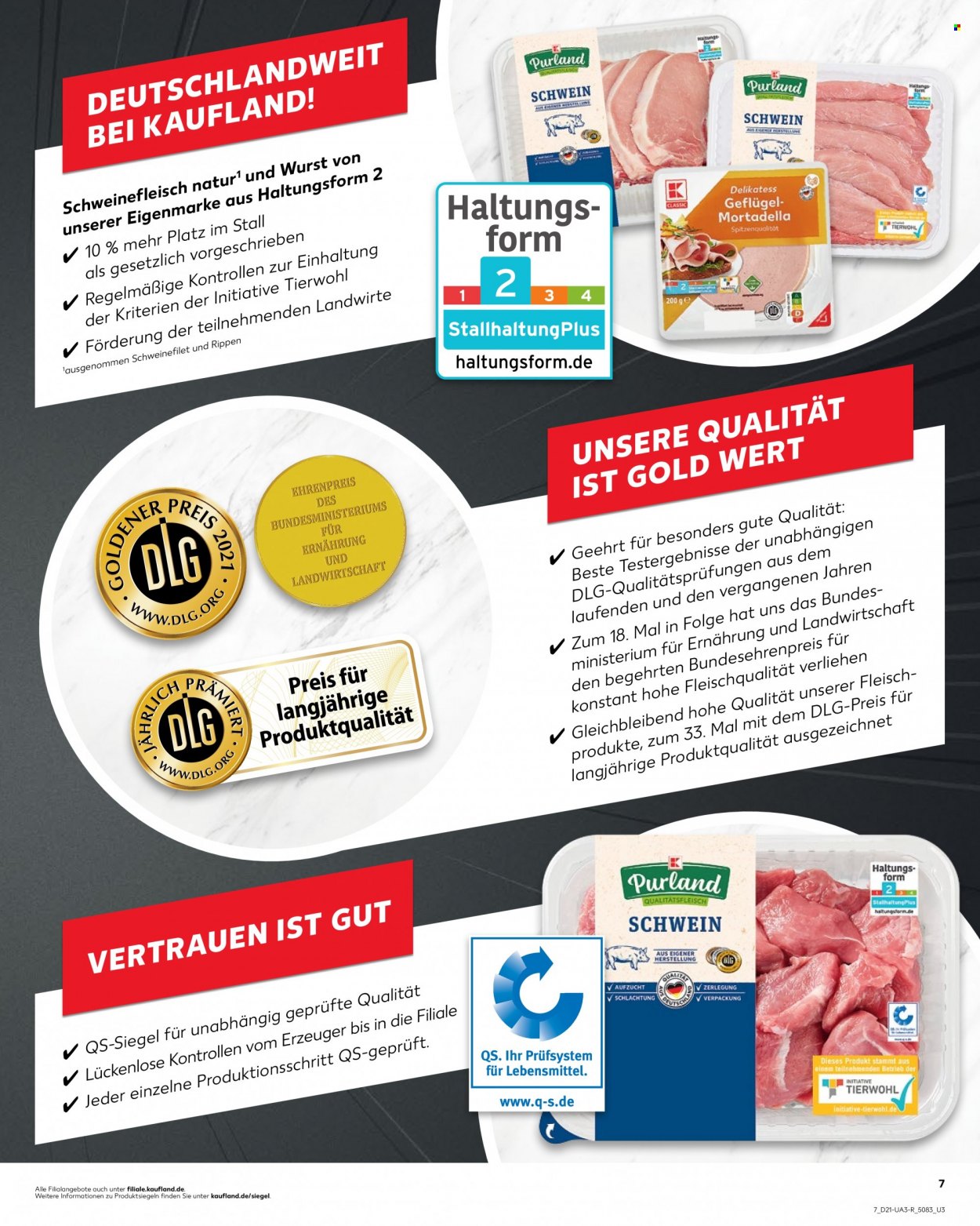 Kaufland Prospekte  - 27.05.2022 - 1.06.2022. Seite 8