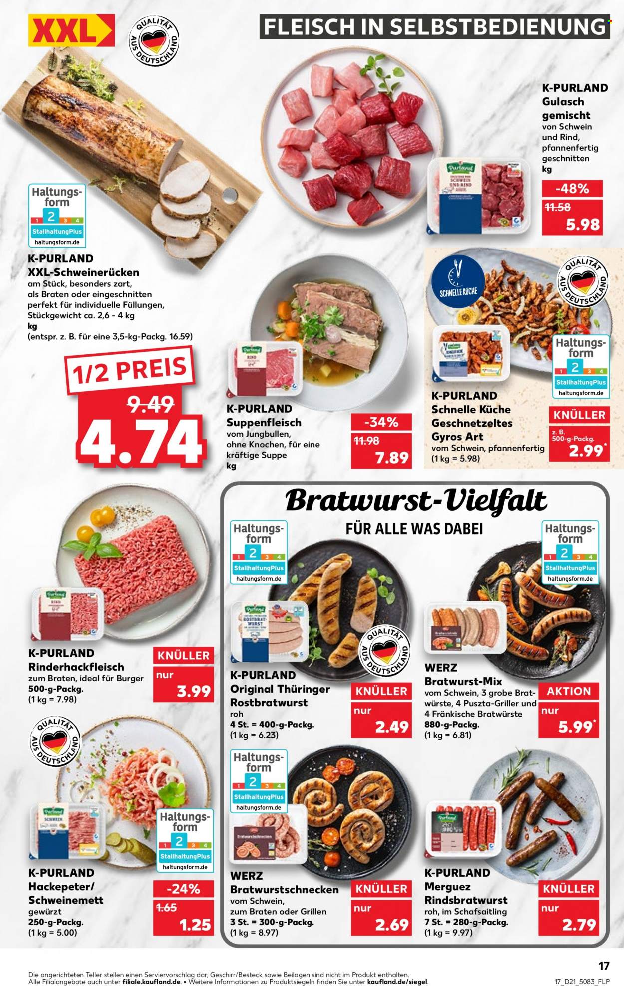 Kaufland Prospekte  - 27.05.2022 - 1.06.2022. Seite 26