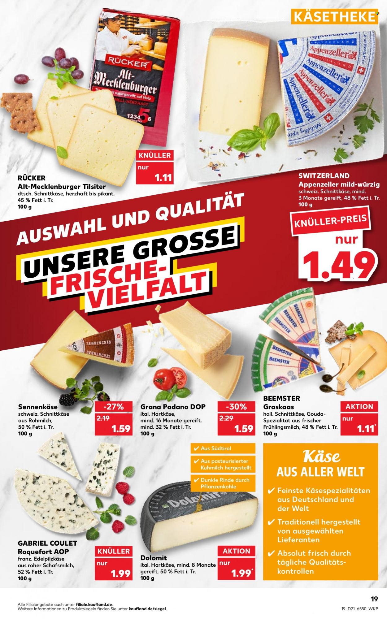 Kaufland Prospekte  - 27.05.2022 - 1.06.2022. Seite 28