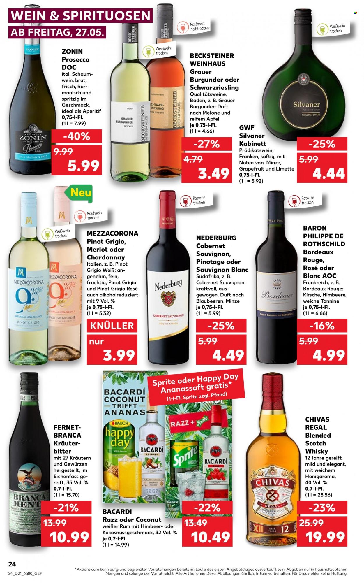Kaufland Prospekte  - 27.05.2022 - 1.06.2022. Seite 33