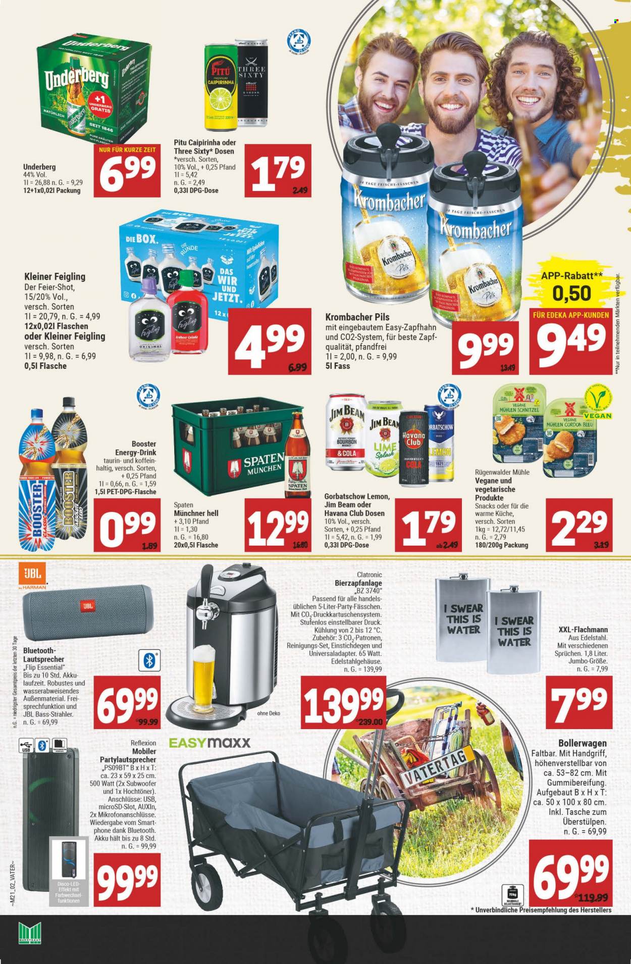 Marktkauf Prospekte  - 23.05.2022 - 28.05.2022. Seite 2