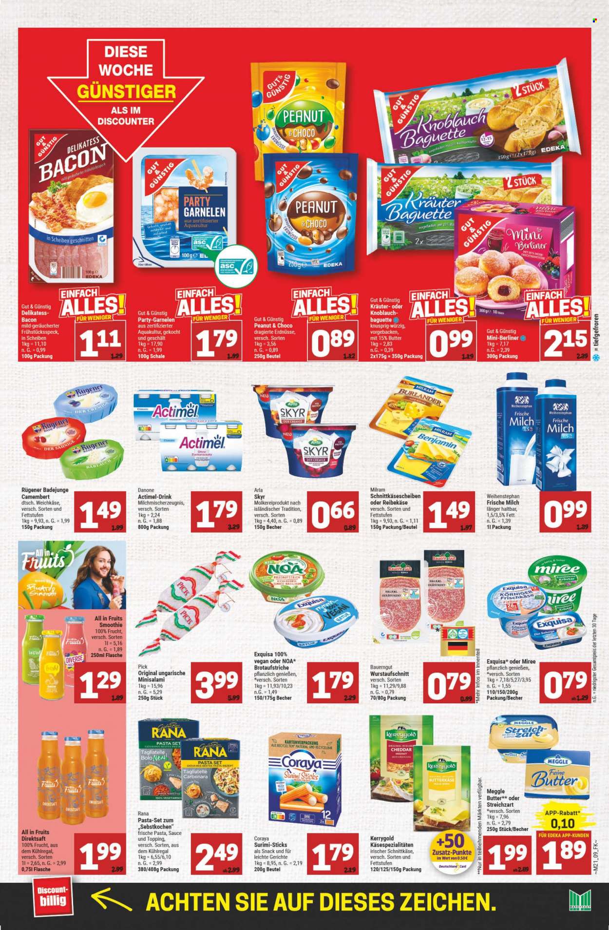 Marktkauf Prospekte  - 23.05.2022 - 28.05.2022. Seite 9