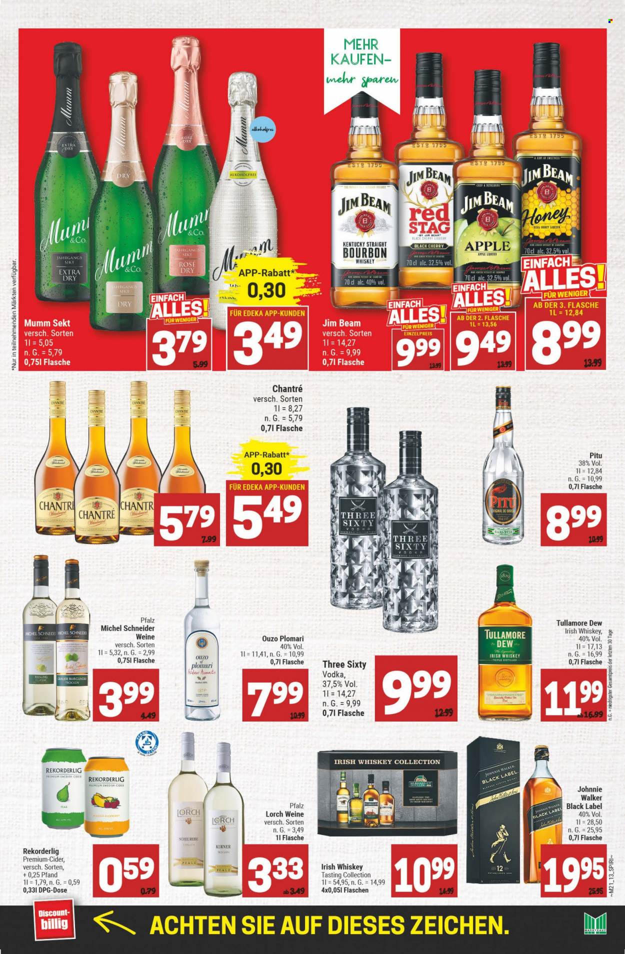 Marktkauf Prospekte  - 23.05.2022 - 28.05.2022. Seite 13