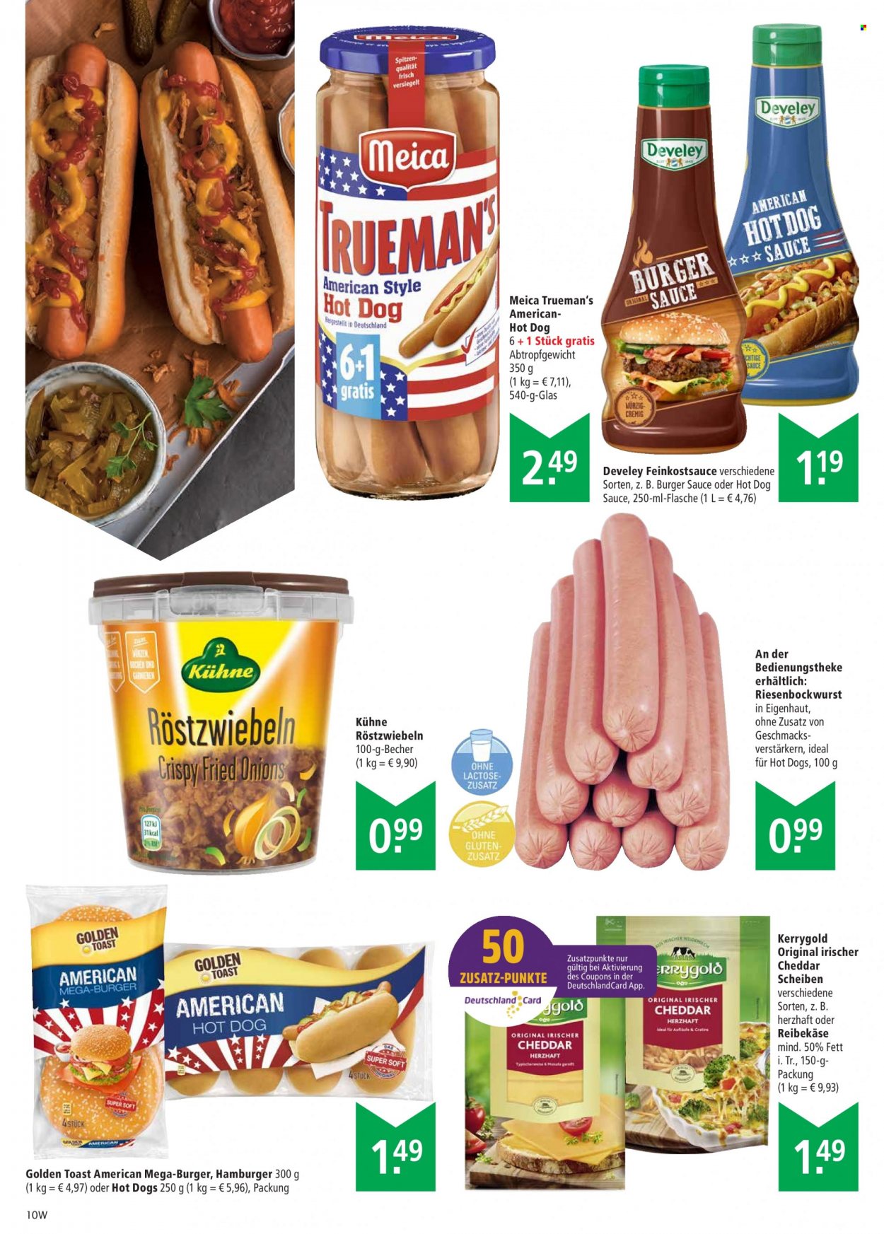 Marktkauf Prospekte  - 23.05.2022 - 28.05.2022. Seite 10