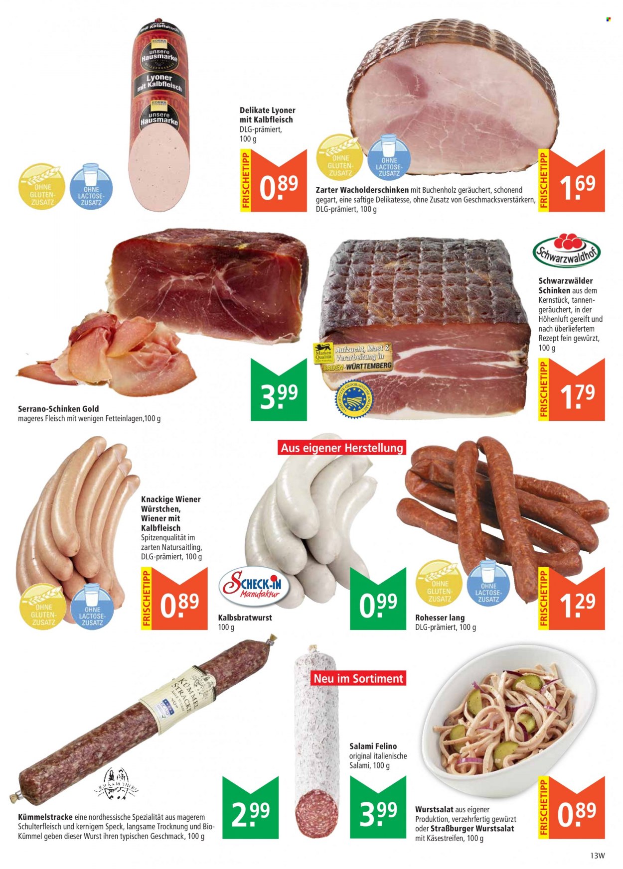 Marktkauf Prospekte  - 23.05.2022 - 28.05.2022. Seite 13