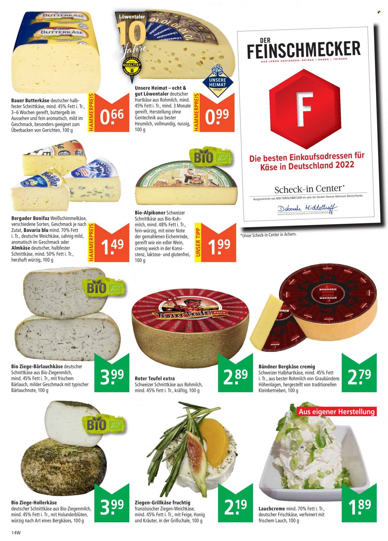 Marktkauf Prospekte  - 23.05.2022 - 28.05.2022. Seite 14