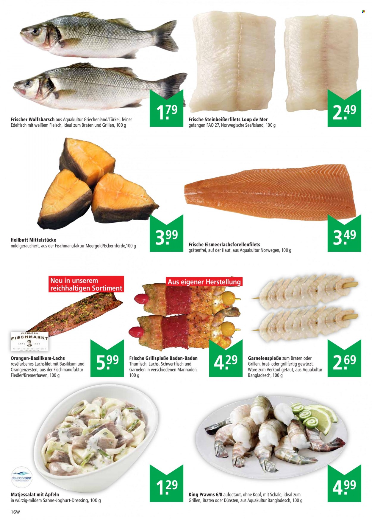Marktkauf Prospekte  - 23.05.2022 - 28.05.2022. Seite 16