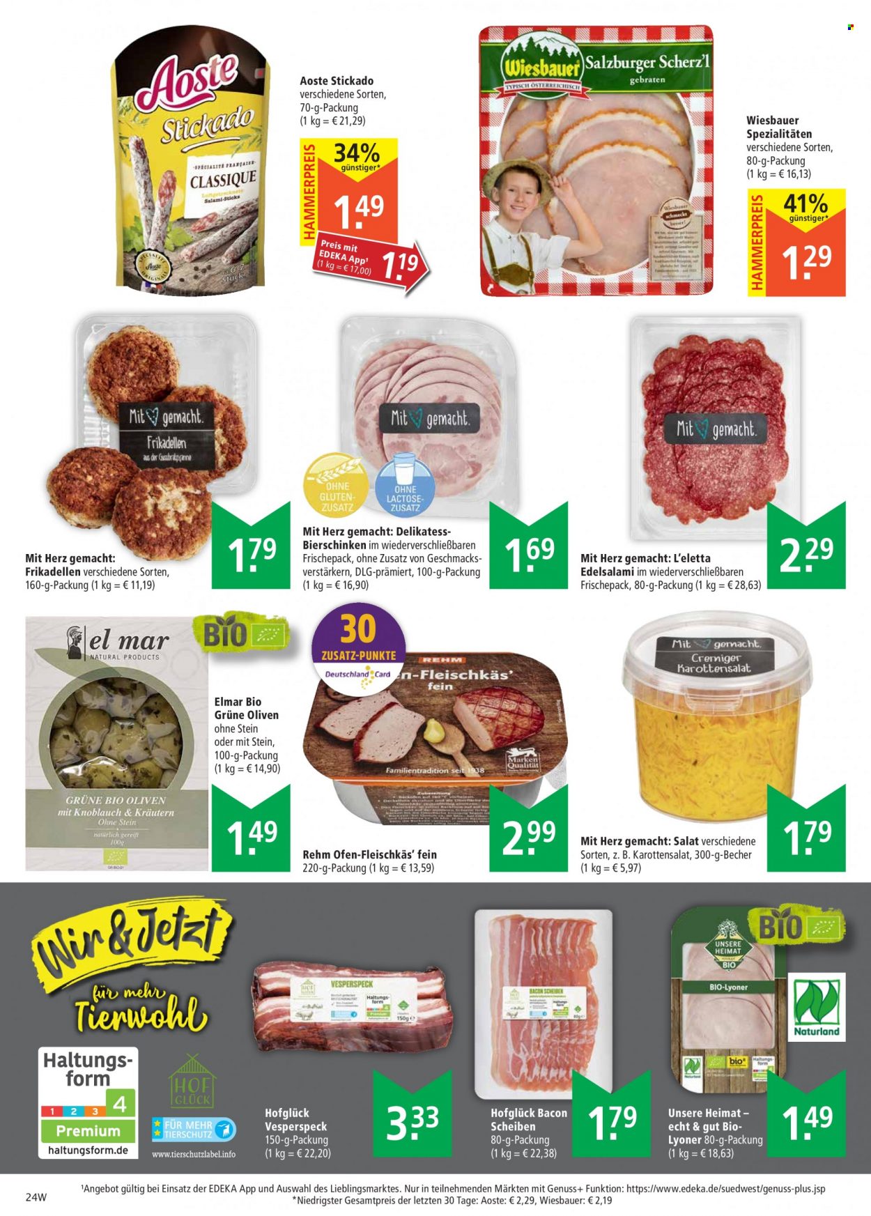 Marktkauf Prospekte  - 23.05.2022 - 28.05.2022. Seite 24