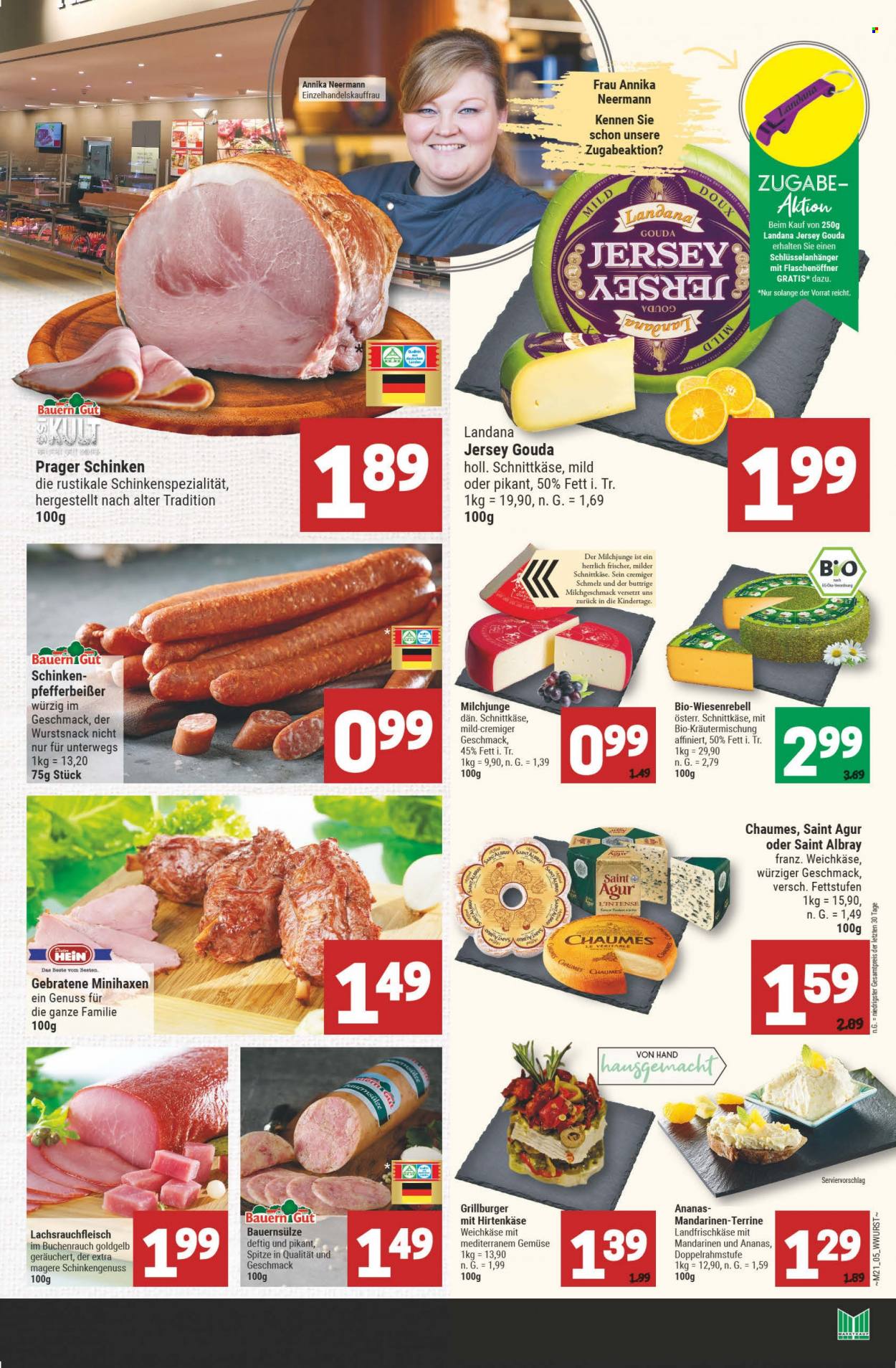 Marktkauf Prospekte  - 23.05.2022 - 28.05.2022. Seite 7