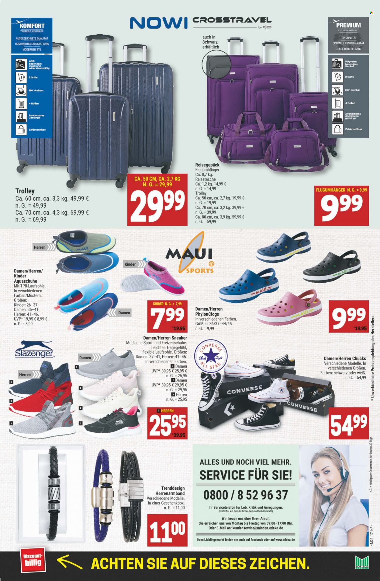 Marktkauf Prospekte  - 23.05.2022 - 28.05.2022. Seite 21