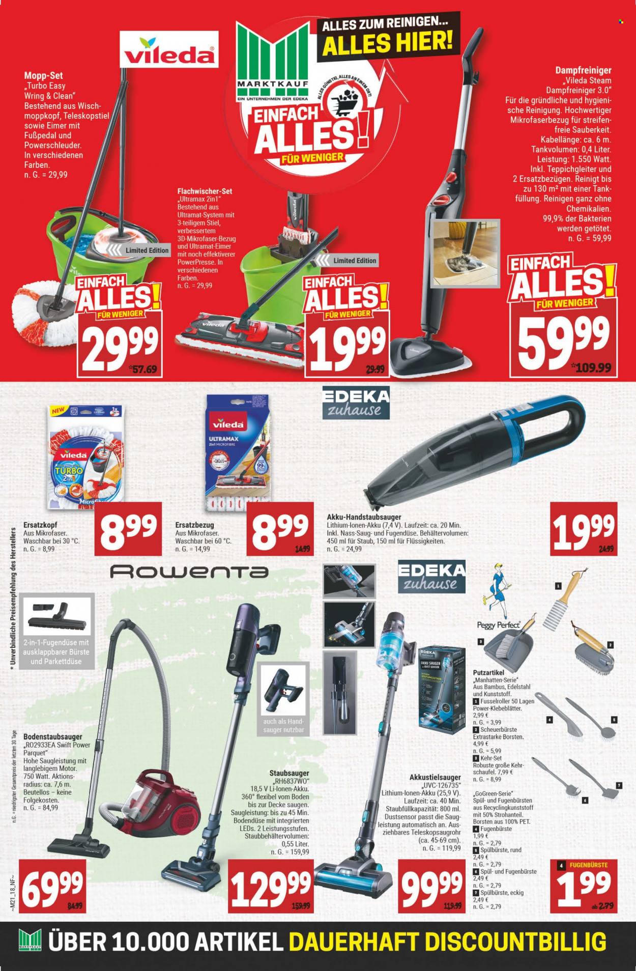 Marktkauf Prospekte  - 23.05.2022 - 28.05.2022. Seite 22