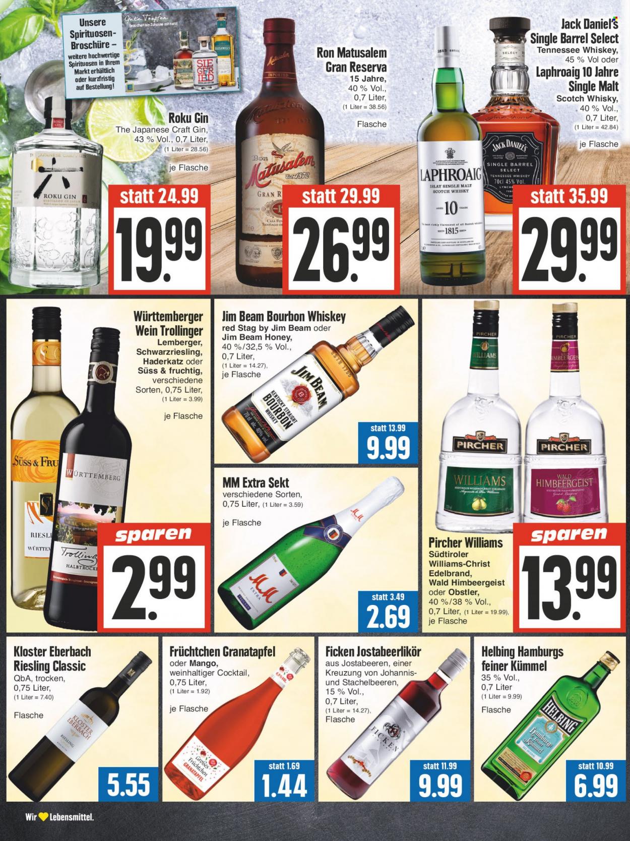 Edeka Prospekte  - 23.05.2022 - 28.05.2022. Seite 14