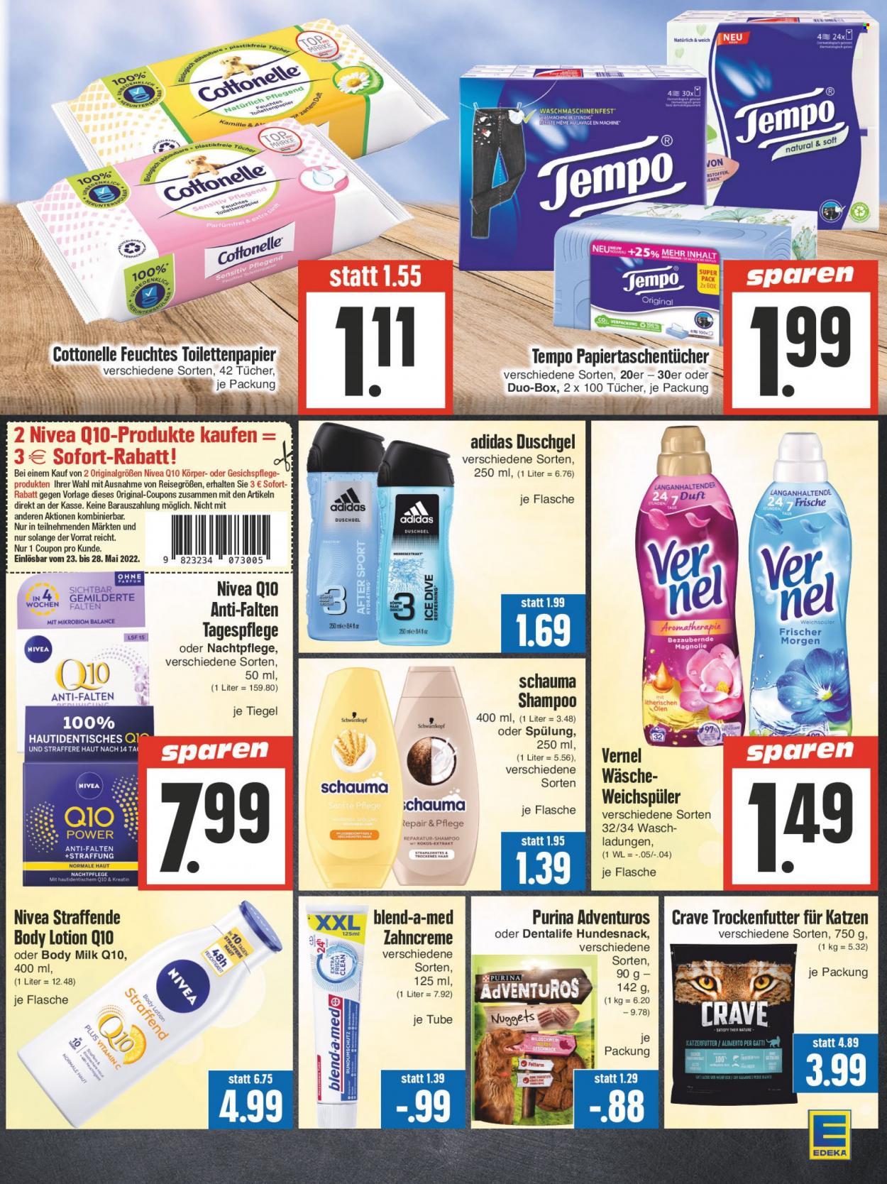 Edeka Prospekte  - 23.05.2022 - 28.05.2022. Seite 15