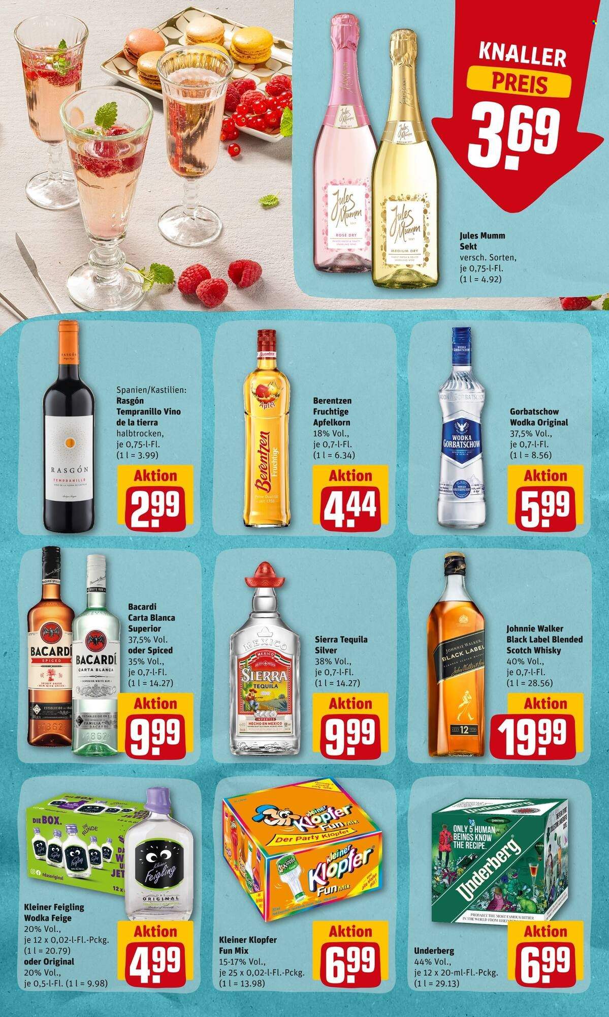 REWE Prospekte  - 23.05.2022 - 28.05.2022. Seite 22