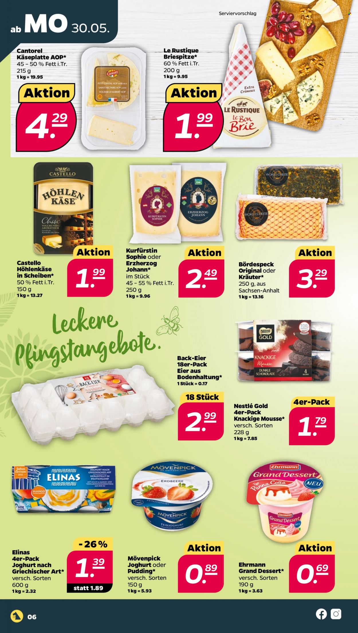 Netto Prospekte  - 30.05.2022 - 4.06.2022. Seite 6