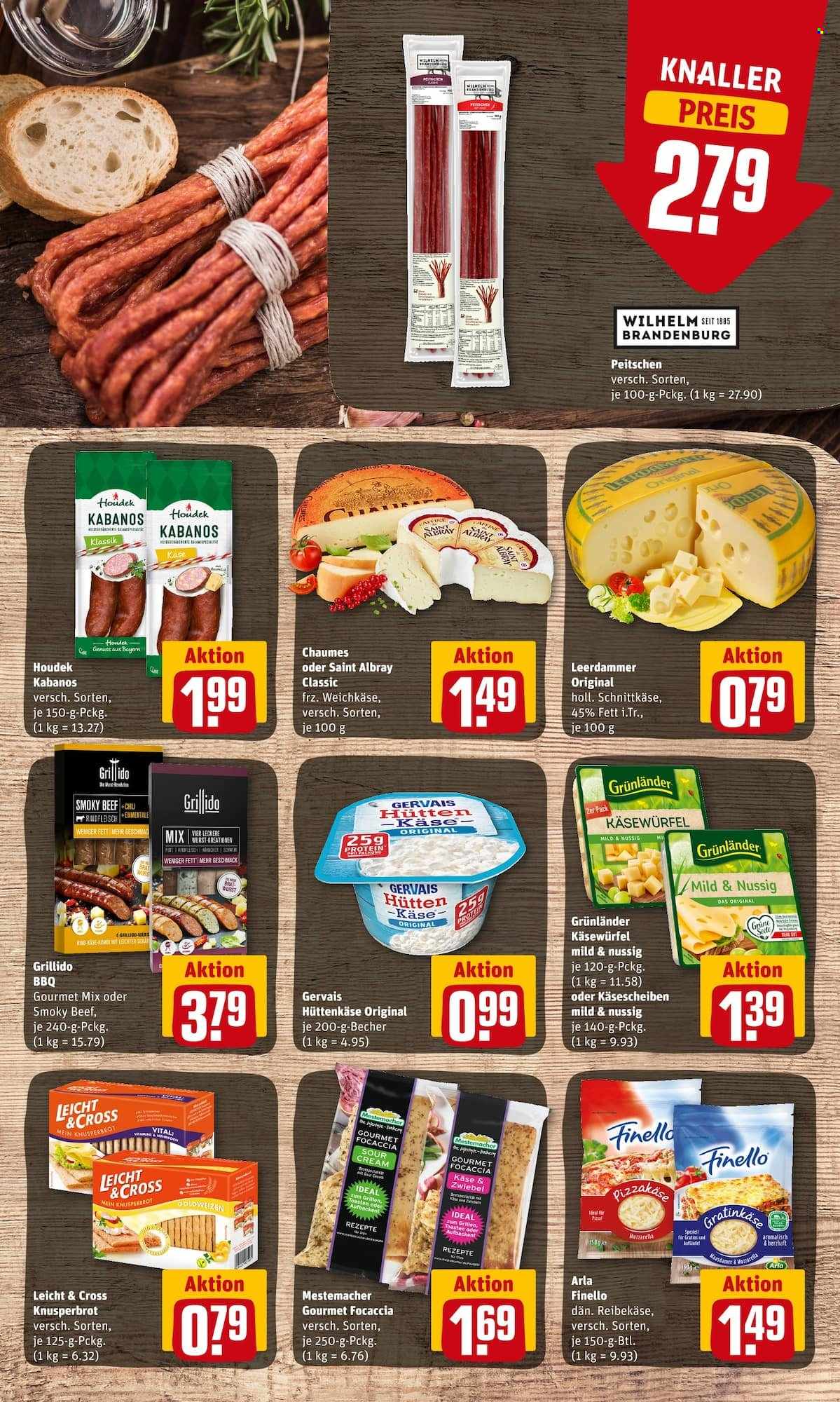 REWE Prospekte  - 23.05.2022 - 28.05.2022. Seite 7