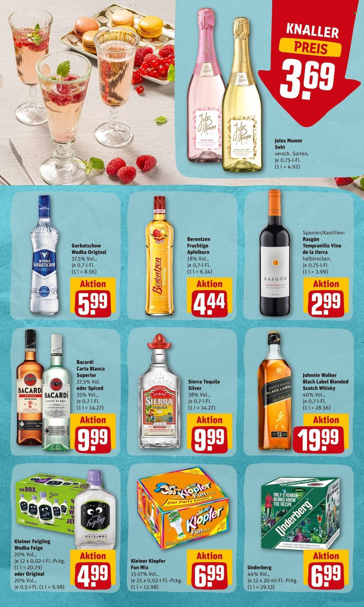 REWE Prospekte  - 23.05.2022 - 28.05.2022. Seite 15