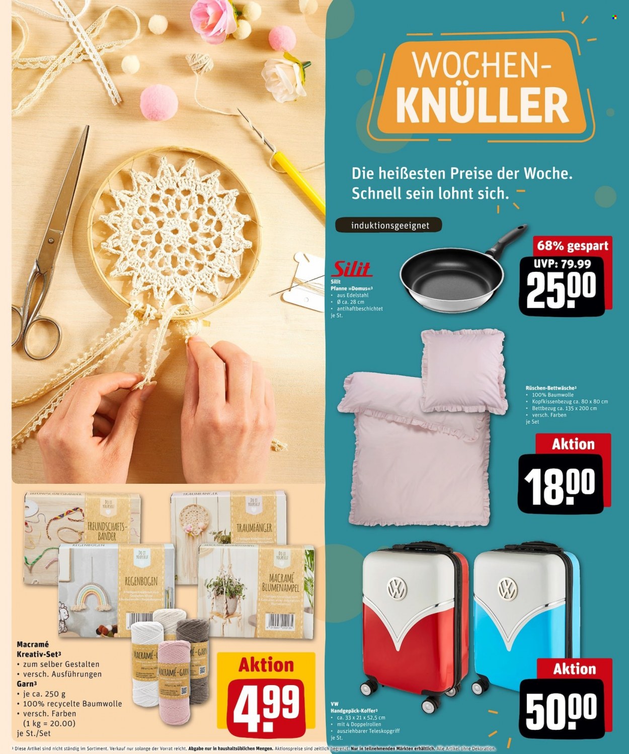 REWE Prospekte  - 23.05.2022 - 28.05.2022. Seite 27