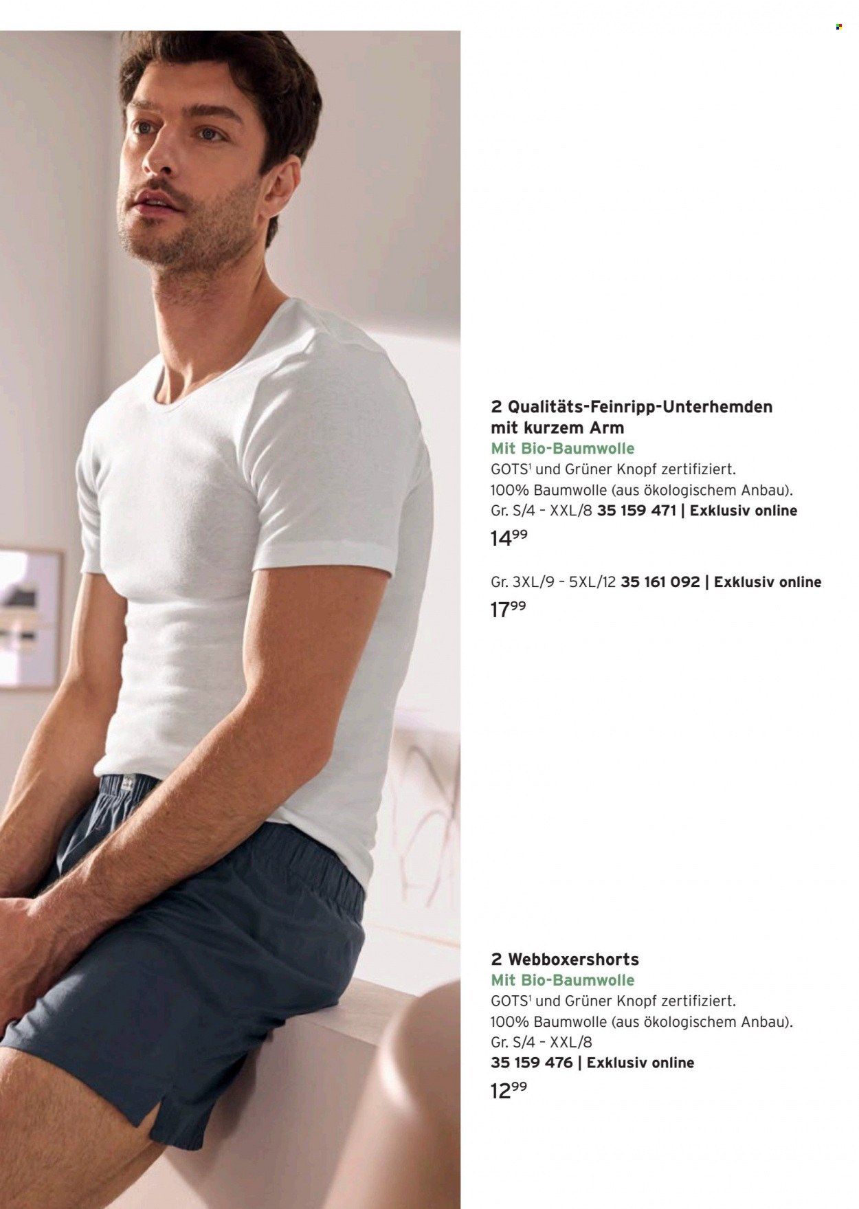 Tchibo Prospekte . Seite 35