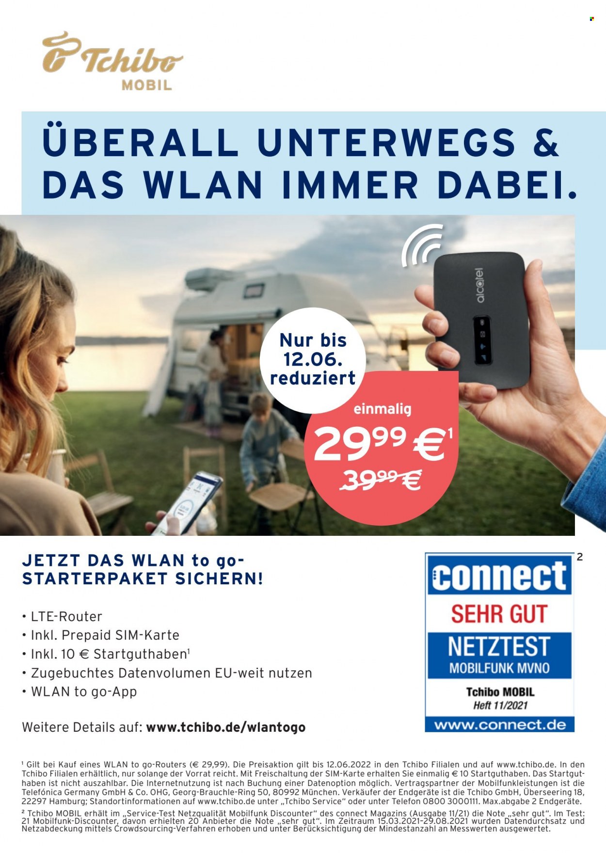 Tchibo Prospekte . Seite 34