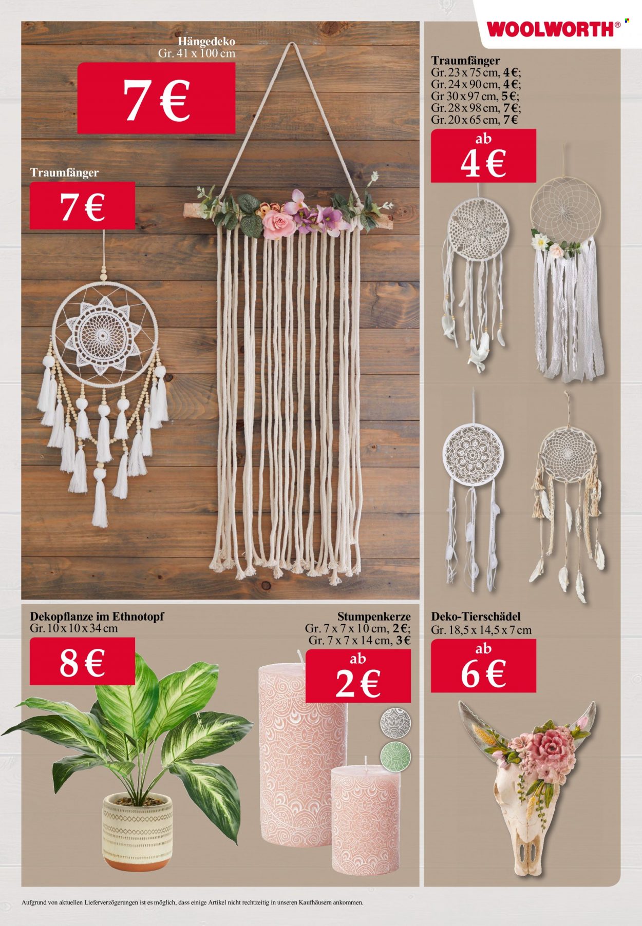 Woolworth Prospekte  - 25.05.2022 - 1.06.2022. Seite 9