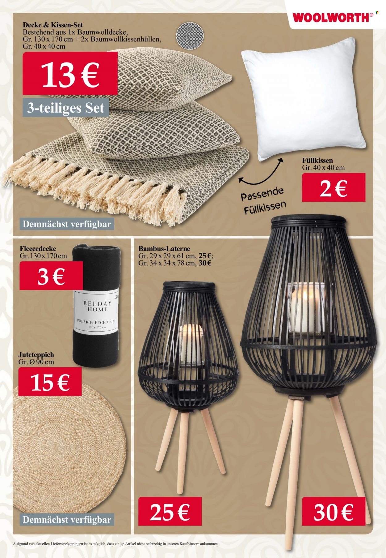 Woolworth Prospekte  - 25.05.2022 - 1.06.2022. Seite 11