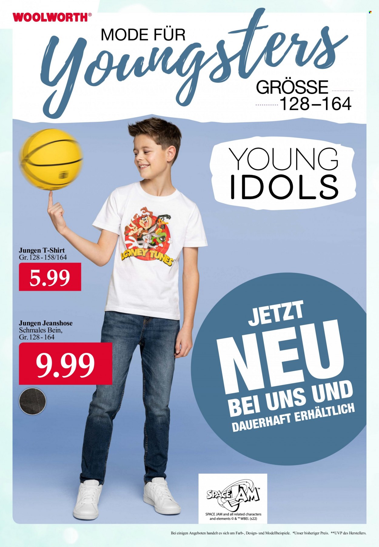 Woolworth Prospekte  - 25.05.2022 - 1.06.2022. Seite 14
