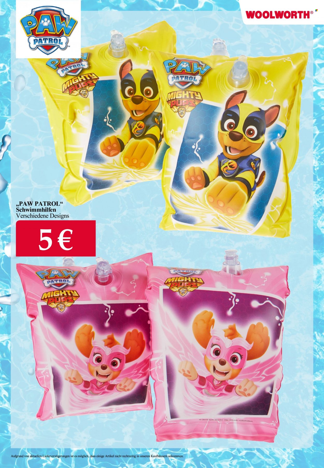 Woolworth Prospekte  - 25.05.2022 - 1.06.2022. Seite 17