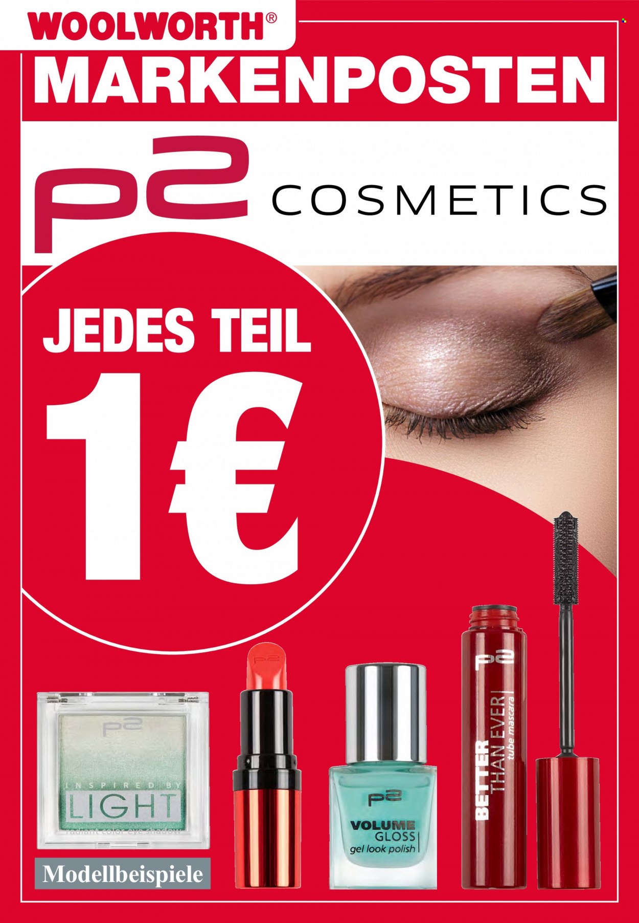 Woolworth Prospekte  - 25.05.2022 - 1.06.2022. Seite 21